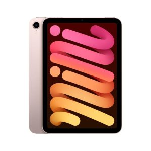 Apple iPad mini 6 8.3" Wi-Fi 64GB - Pink