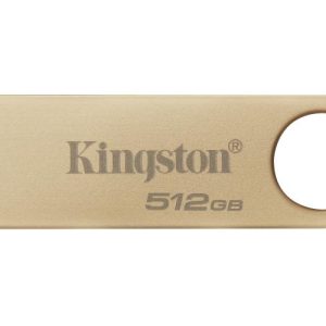 512GB 220MB/s Metal USB 3.2 Gen 1 DataTraveler SE9 G3