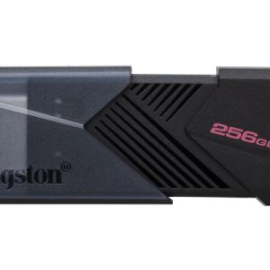 USB Flash Drive Kingston 256GB Data Traveler Exodia Onyx, USB