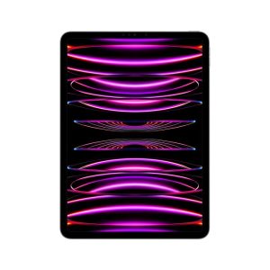 Apple iPad Pro 11" Wi-Fi 256GB Space Gray (2022)