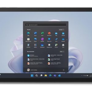 noua modificare Microsoft Surface Pro 9, Tablet PC(platinum), Windows 10