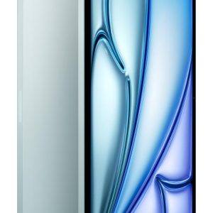 Apple 13-inch iPad Air (M3) Cellular 256GB - Blue (2025)1