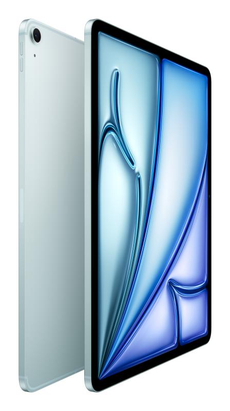 Apple 13-inch iPad Air (M3) Cellular 256GB - Blue (2025)1