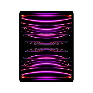 Apple iPad Pro 12.9" Wi-Fi 128GB Space Gray (2022)