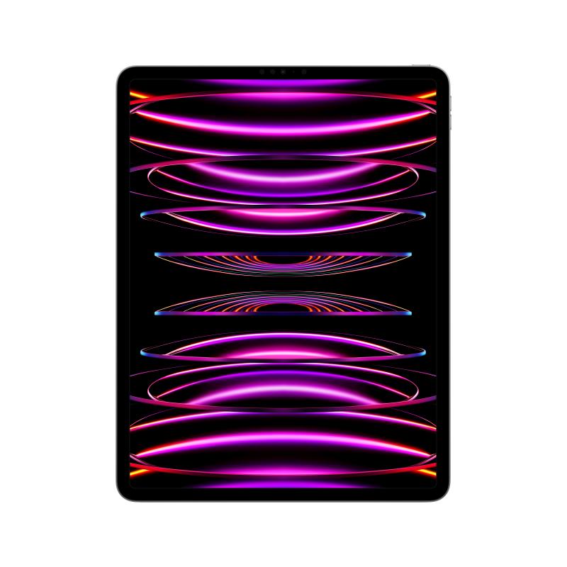 Apple iPad Pro 12.9" Wi-Fi 256GB Space Gray (2022)