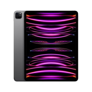 Apple 12.9-inch iPad Pro (6th) Cellular 2TB - Space Grey