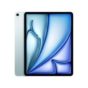 Apple 13-inch iPad Air (M3) Cellular 512GB - Blue (2025)
