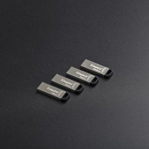 Memorie USB Flash Drive Kingston, DataTraveler Kyson, 64GB, USB 3.2