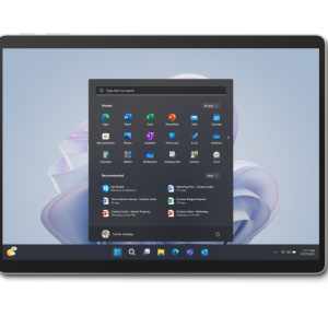 MICROSOFT Surface Pro 9 5G, 16 GB RAM, 512 GB,