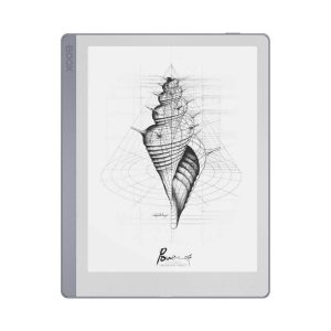 Tableta E-Ink Onyx Boox LEAF 7", MOBBOX7LEAF, 300 ppi HD