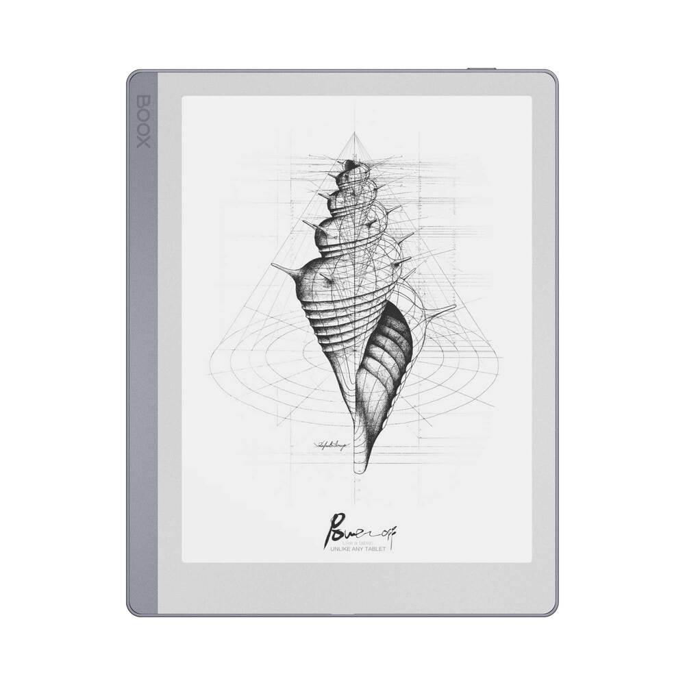 Tableta E-Ink Onyx Boox LEAF 7", MOBBOX7LEAF, 300 ppi HD