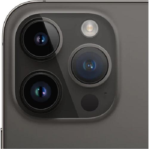 APPLE IPHONE 14 PRO MAX 6.7" 6GB 256GB Space Black - imagine 5