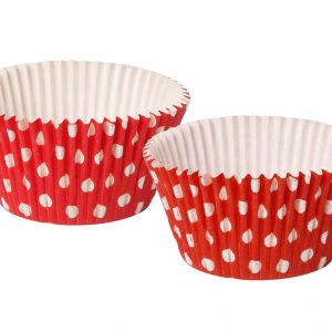 SET 60 FORME  BRIOSE, HARTIE ,7X3 CM, COOKING BY