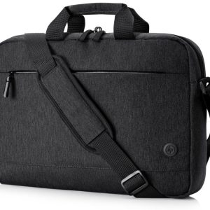 HP Geanta Prelude 15.6" Pro Recycle Top Load. Culoare: Negru.