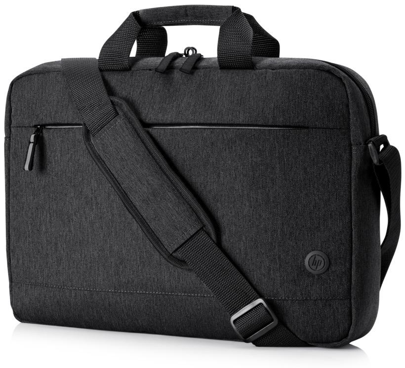 HP Geanta Prelude 15.6" Pro Recycle Top Load. Culoare: Negru.