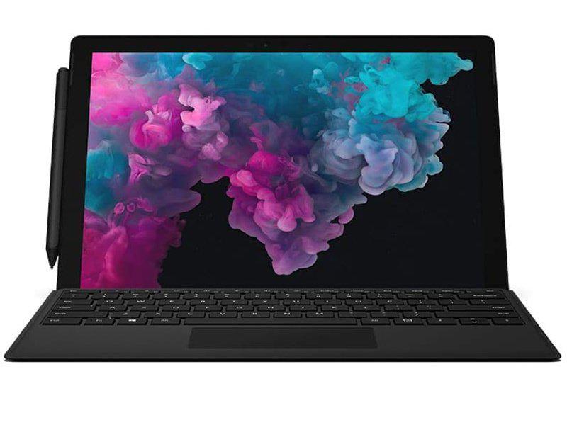 MICROSOFT Pro 6, 8 GB RAM, 256 GB, Fara SIM, - imagine 3