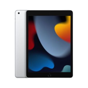 Apple iPad 9 10.2" WiFi & Cellular 64GB Silver