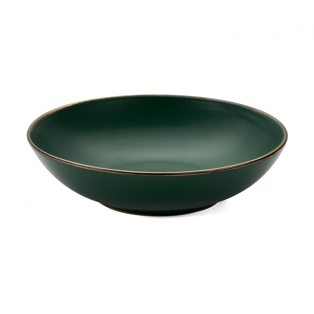 SET 6 X FARFURIE ADANCA CERAMICA 20 CM, KYRA, ART