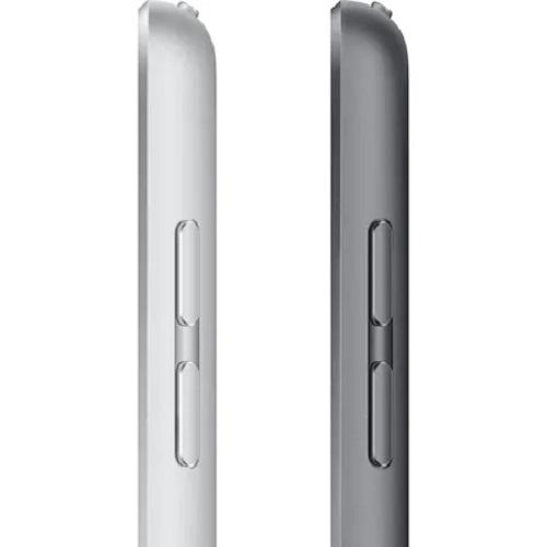 Apple iPad 9 10.2" Wi-Fi 64GB Grey (US power adapter - imagine 5