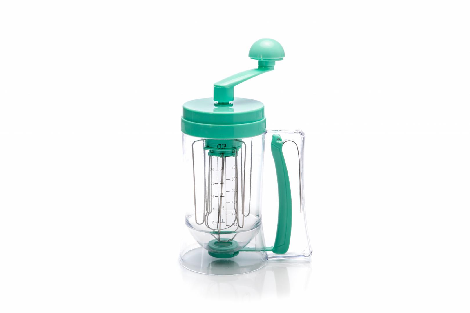 APARAT MULTIFUNCTIONAL CLATITE, SIMONA POPE, COOKING BY HEINNER - imagine 2