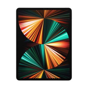 Apple 12.9-inch iPad Pro (6th) Cellular 256GB - Silver