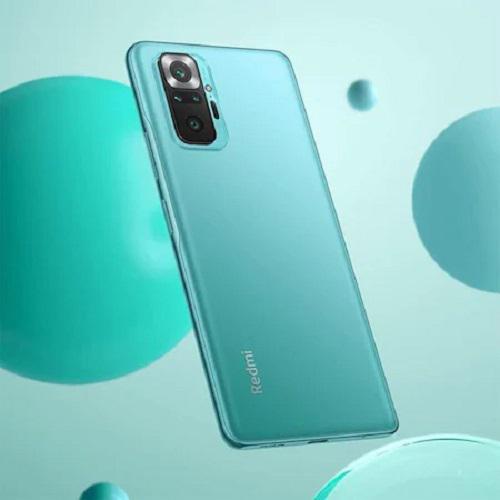 Telefon XIAOMI Note 10 Pro, Dual SIM, 8GB RAM, 256 - imagine 3