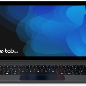 Microtech Tableta e-tab Pro 4, Display: 10.1", IPS, FHD 1920