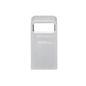 USB Flash Drive Kingston 128GB Data Traveler Micro, USB 3.2