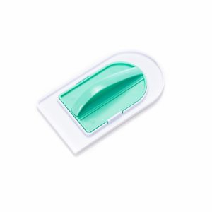 NIVELATOR TORT PLASTIC CU MANER, 2 IN 1 SIMONA POPE,