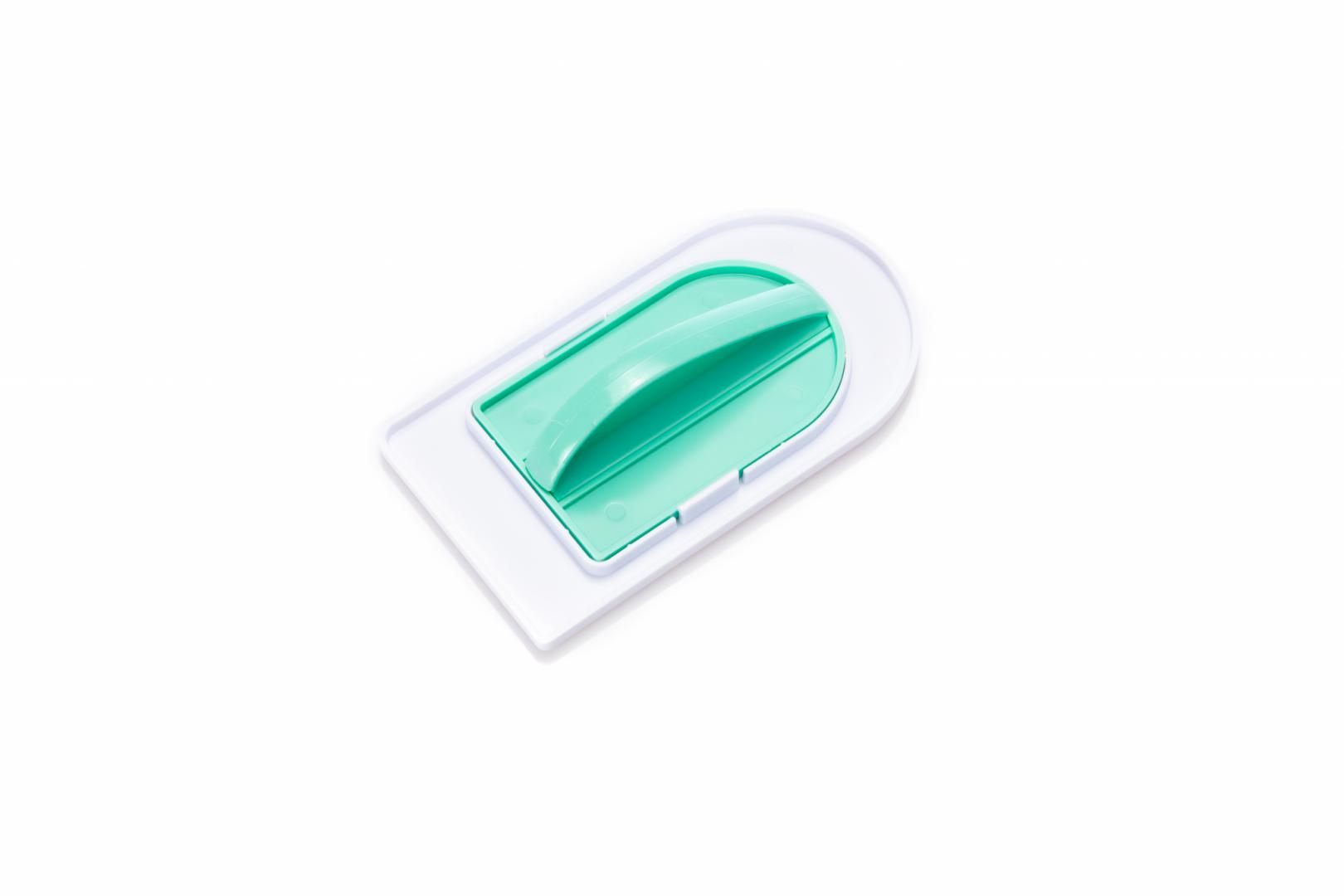 NIVELATOR TORT PLASTIC CU MANER, 2 IN 1 SIMONA POPE,