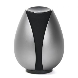 Boxa Horizon Acustico HAV-M1200S Flower, 2.1, 100W, BT, NFC, AUX,