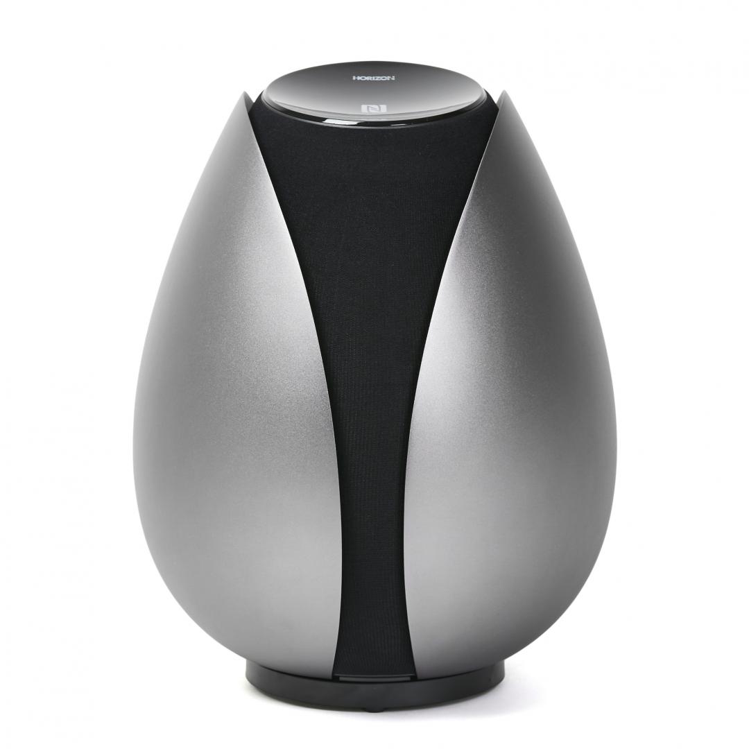 Boxa Horizon Acustico HAV-M1200S Flower, 2.1, 100W, BT, NFC, AUX,