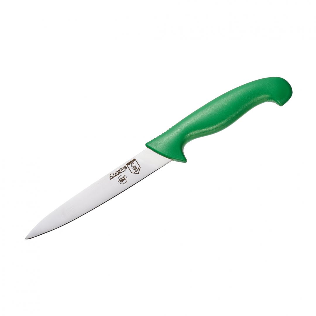 CUTIT UNIVERSAL PROFESIONAL 10 CM, CHEF LINE, COOKING BY HEINNER - imagine 4