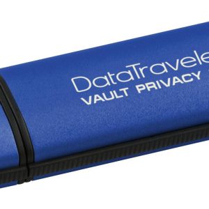 Memorie USB Flash Drive Kingston, 64GB, DTVP30, USB 3.0