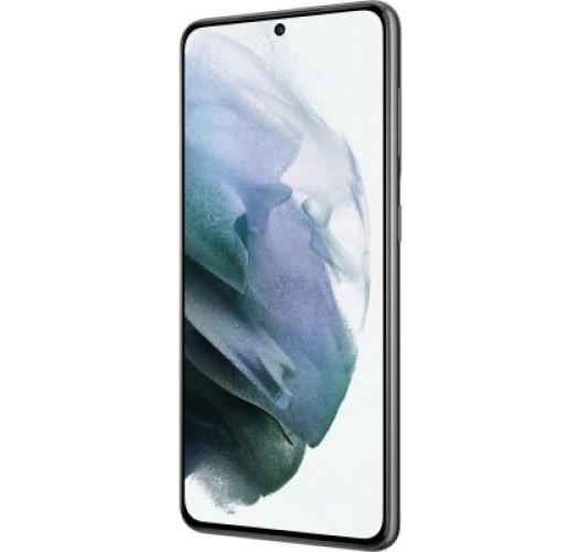 SAMSUNG S21 5G G991 6.2" 8GB 128GB DualSIM PHANTOM GREY - imagine 4