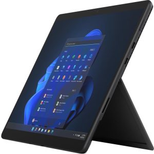 MICROSOFT SURFACE Pro 8, 8 GB RAM, 256 GB, Fara