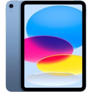 Apple iPad 10 10.9" Cellular & WiFi 64GB  Blue