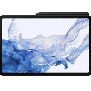 Samsung TAB S8+ X806 5G&WIFI 12.4" 8GB 128GB Silver(incl. Pen)