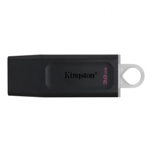 Memorie USB Flash Drive Kingston 32GB Data Traveler Exodia, USB
