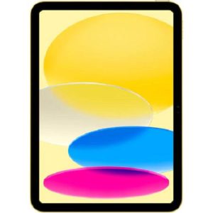 Apple iPad 10 10.9" WiFi 256GB  Yellow
