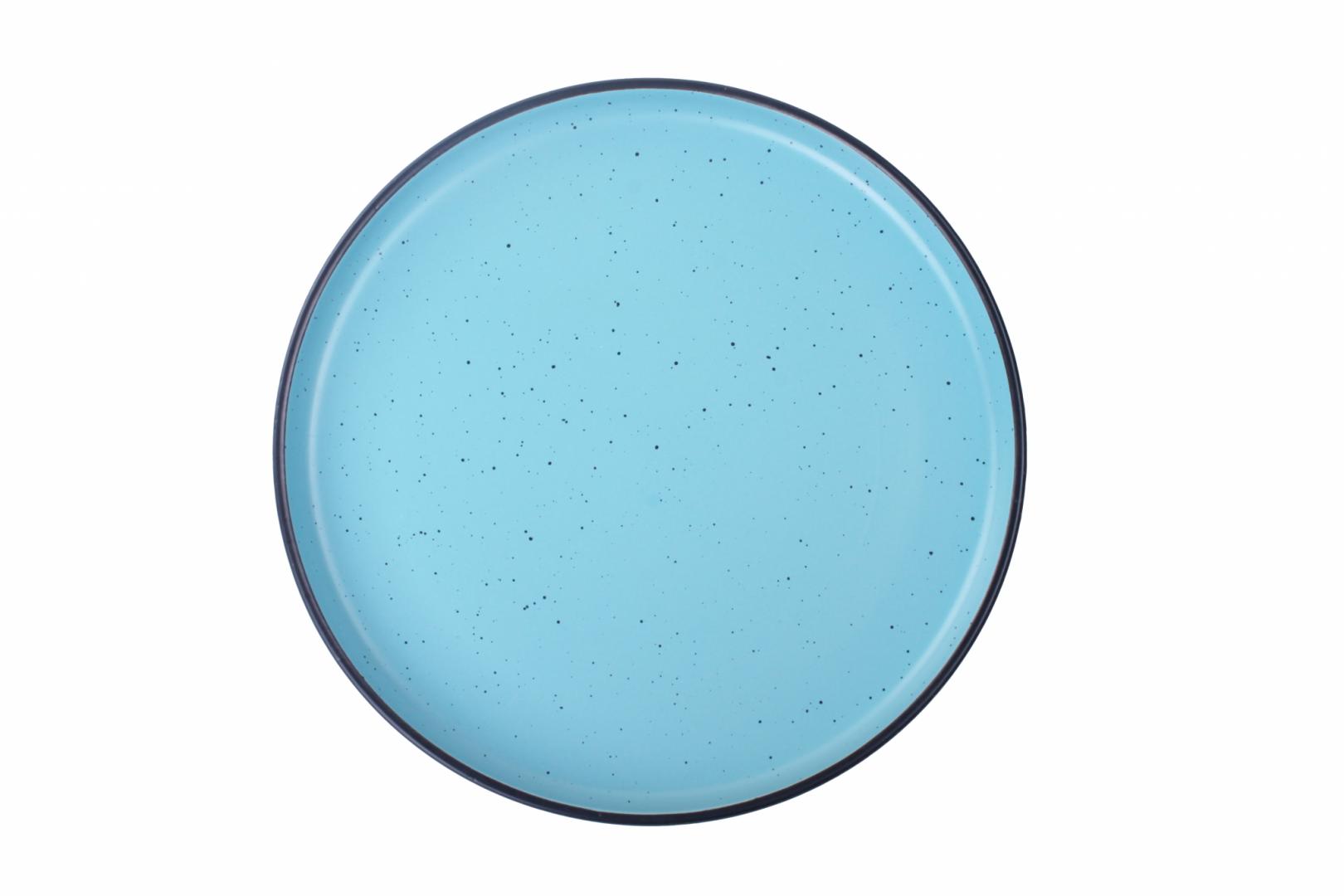 FARFURIE INTINSA CERAMICA 27 CM, ELECTRA,ART OF DINING BY HEINNER - imagine 3