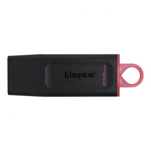 Memorie USB Flash Drive Kingston 256GB Data Traveler Exodia, USB