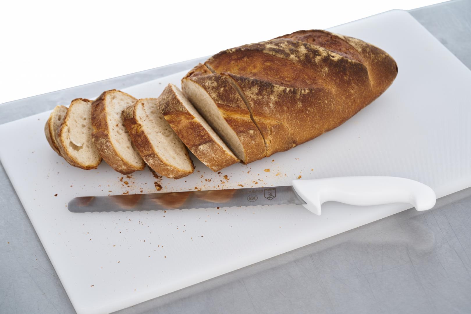 CUTIT PAINE PROFESIONAL 25 CM, CHEF LINE, COOKING BY HEINNER - imagine 5