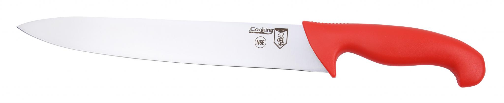 CUTITUL BUCATARULUI PROFESIONAL 31 CM, CHEF LINE, COOKING BY HEINNER - imagine 3