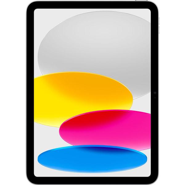 Apple iPad 10 10.9" Cellular & WiFi 64GB Silver - imagine 3