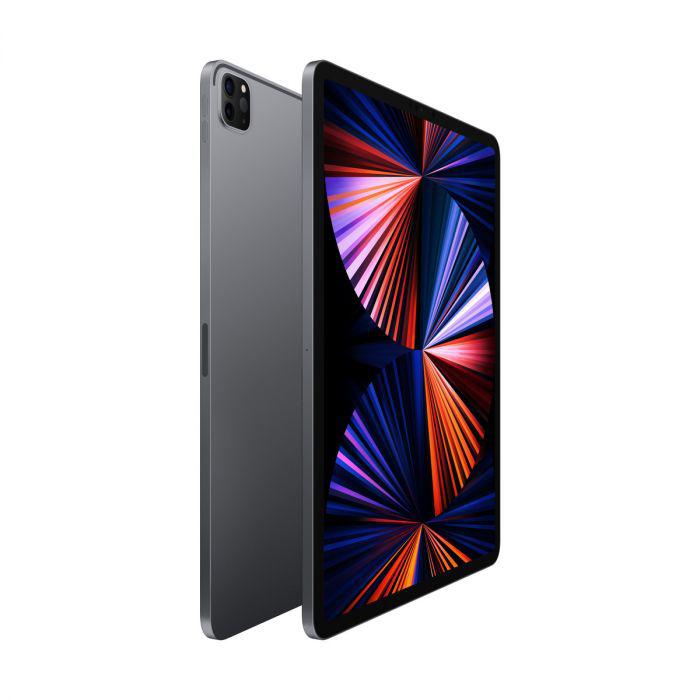 Apple 12.9-inch iPad Pro (6th) Wi_Fi 1TB - Space Grey - imagine 4