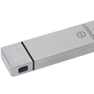 Memorie USB Flash Drive Kingston, 128GB, USB 3.0