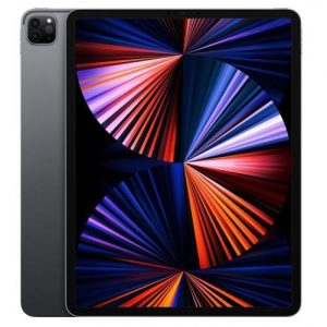 Apple 12.9-inch iPad Pro (5th) Wi_Fi + Cellular 2TB -