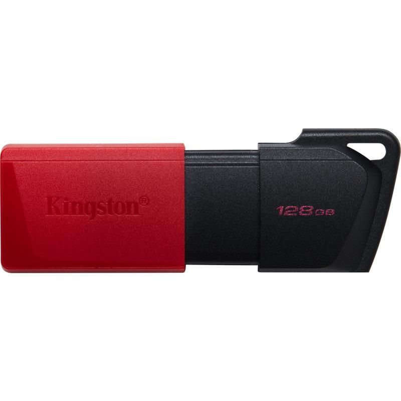 Memorie USB Flash Drive Kingston DATATRAVELER EXODIA M, 128GB, USB - imagine 3