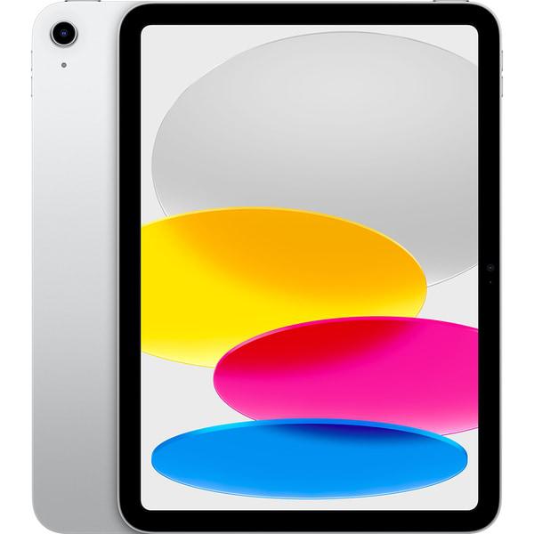 Apple iPad 10 10.9" Cellular & WiFi 64GB Silver